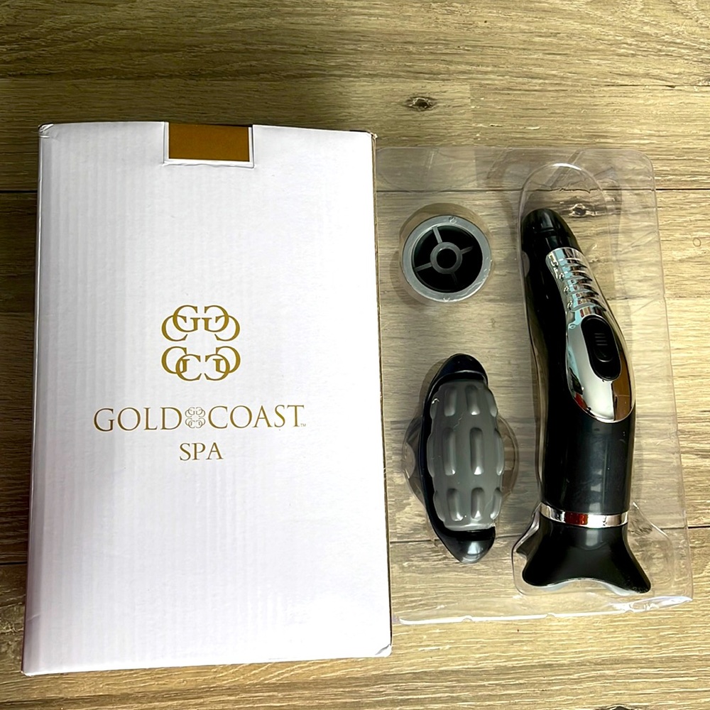 NWB Gold Coast Spa Multi-functional Massager